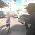 Слідча одного з відділків поліції Львова незаконно збирала й продавала інформацію про громадян