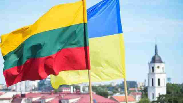 Слідом за Польщею: у Литві допустили, що допоможуть Україні повернути чоловіків призовного віку