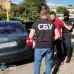 Служба безпеки України затримала бойовика «Ісламської держави» (фото)