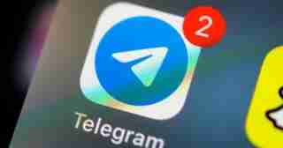 Служба Держспецзв’язку України оприлюднила перелік Telegram-каналів, які поширюють фейки