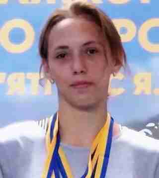 «Смертельний русскій мір»: у Маріуполі загинула перспективна українська спортсменка