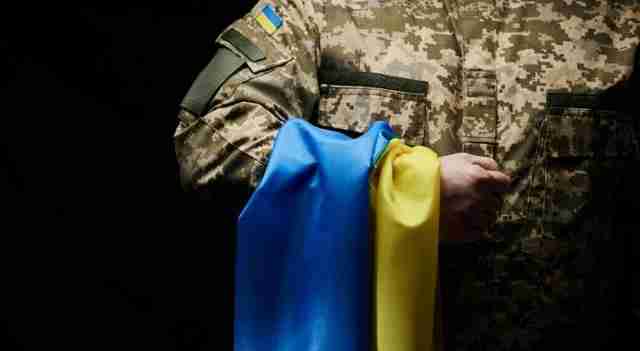 Сьогодні в Україну повернули тіла 84 полеглих захисників, які віддали свої життя за Батьківщину