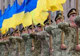 Сьогодні відзначають День захисника та захисниці України: дата, історія