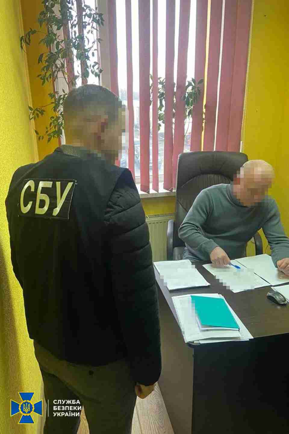 Спецслужби викрили керівництво Житомирської митниці на незаконному ввезенні автомобілів (ФОТО)