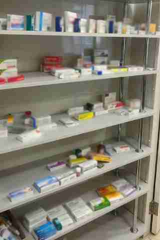 Спецслужби викрили схему постачання і продажу українськими фармацевтами підроблених ліків російського виробництва для онкохворих (ФОТО)