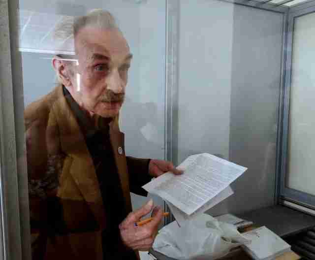 Справа корегувальника ракетних ударів по Яворівському полігону: Косторний відреагував на втрату свого адвоката (ФОТО)