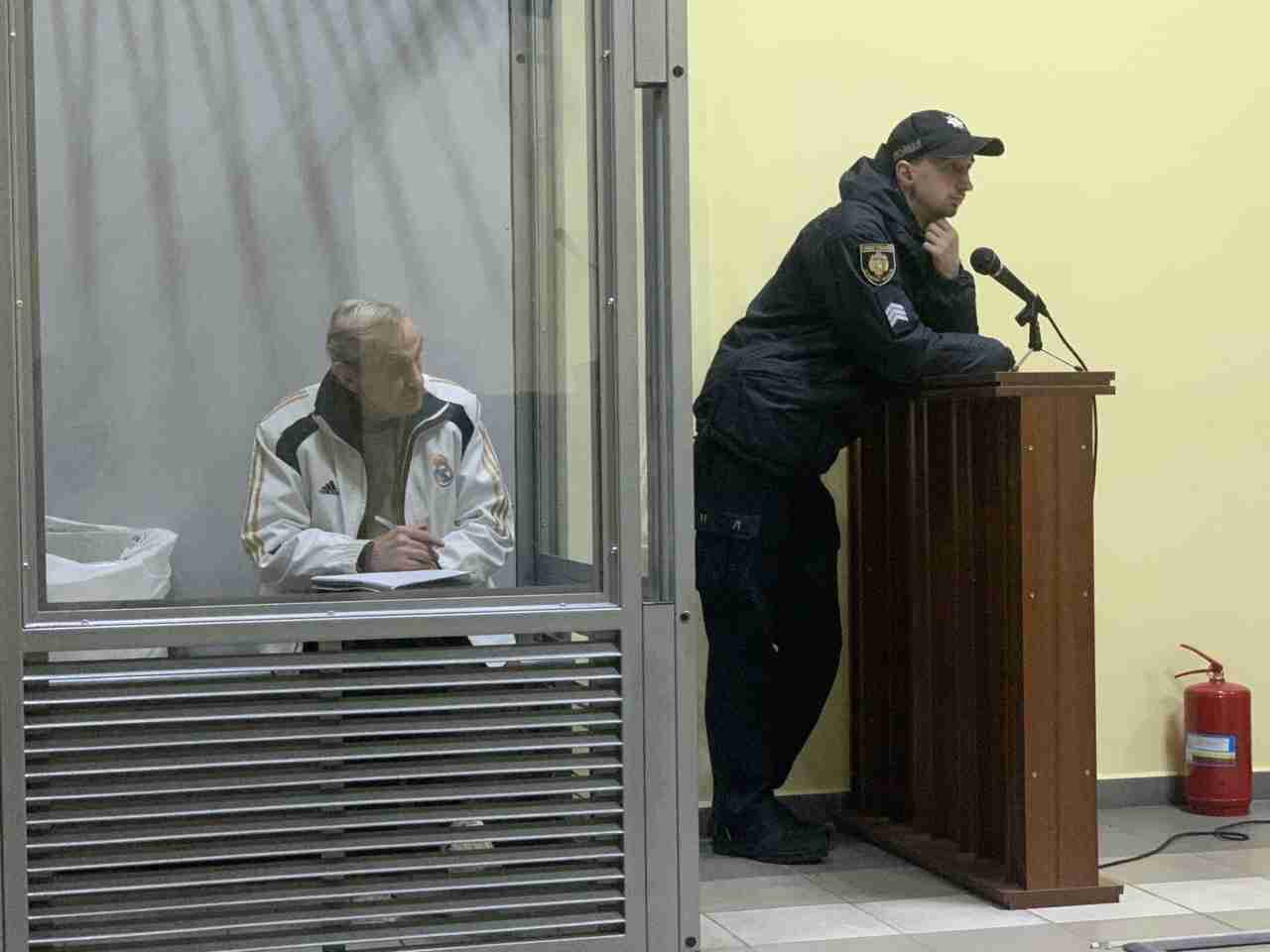 Справа корегувальника ракетних ударів по Яворівському полігону: в суді оприлюднили нову кількість загиблих