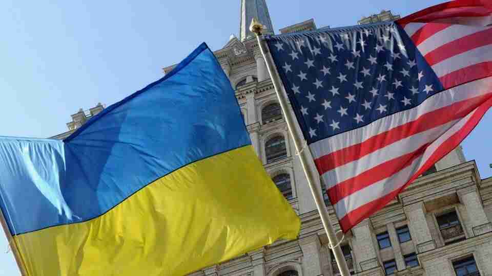 США готує новий пакет військової допомоги для України