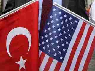 США намагається вмовити Туреччину на жорсткіші санкції проти росії, - Bloomberg