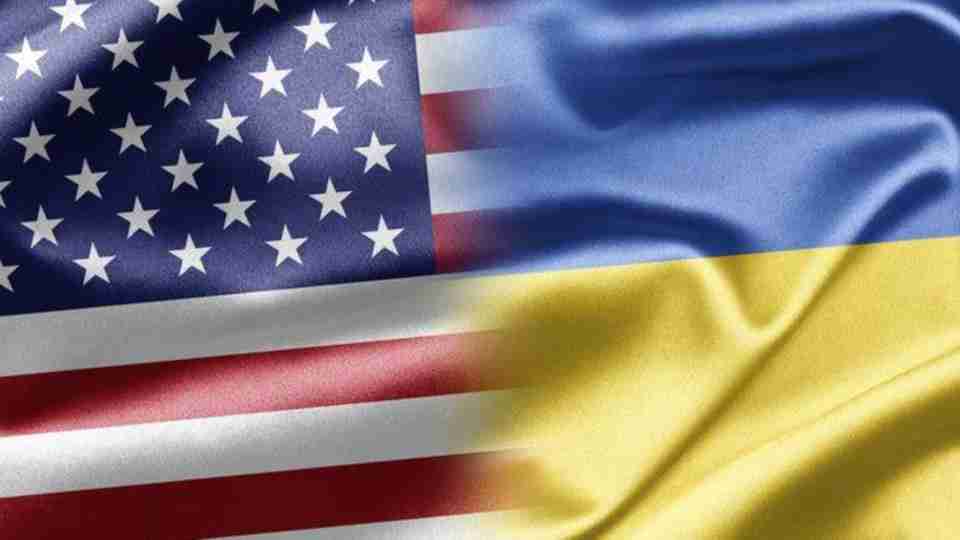 США офіційно оголосили про новий пакет допомоги Україні на суму $450 млн