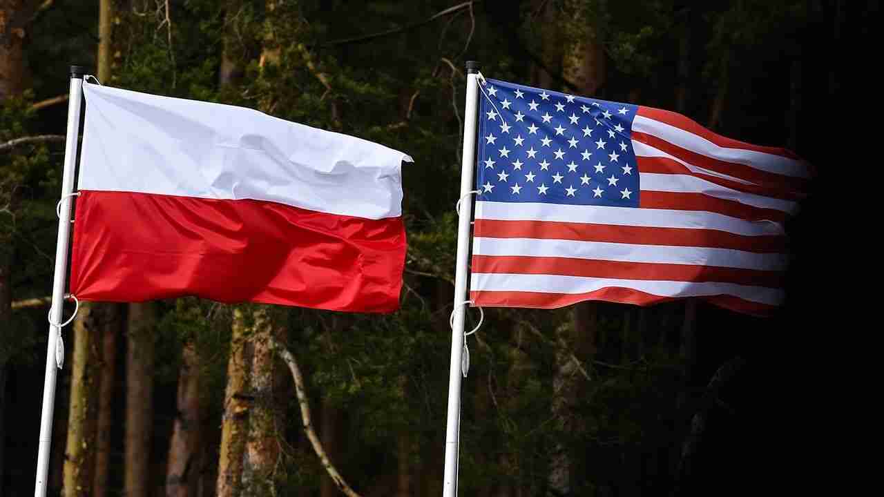США вимагають від Польщі роз'яснень щодо подальшої підтримки України