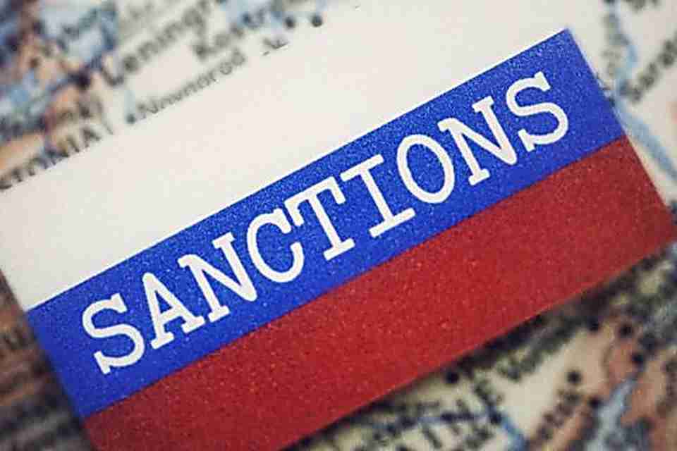США ввели нові санкції проти технологічного сектору РФ