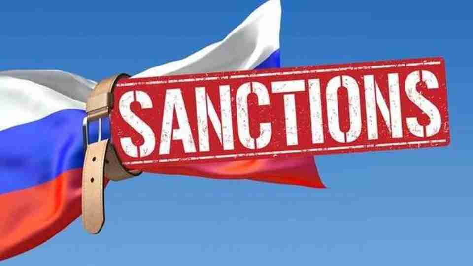 США запроваджують нові санкції проти 120 компаній з Росії та Білорусі