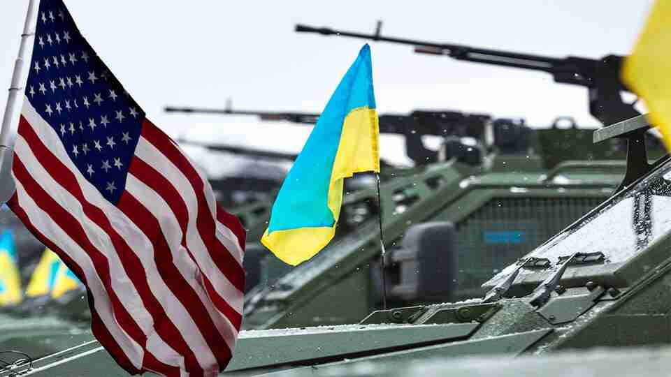 США запускає лендліз: яку зброю отримає Україна (ФОТО)
