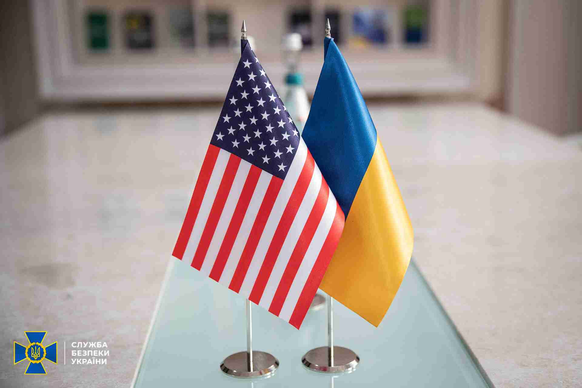 США засуджують російську агресію та продовжують підтримувати територіальну цілісність України, - Бріджит Брінк