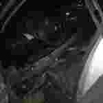 Стало відомо, чий автомобіль обстріляли з гранатомета в Івано-Франківську (ФОТО, ВІДЕО)