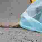 Стали відомі деталі загибелі кур’єрки Glovo у ДТП (фото, відео 18+)