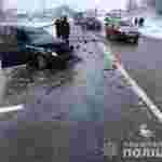 Стали відомі подробиці смертельної ДТП на трасі «Київ-Чоп» (ФОТО)