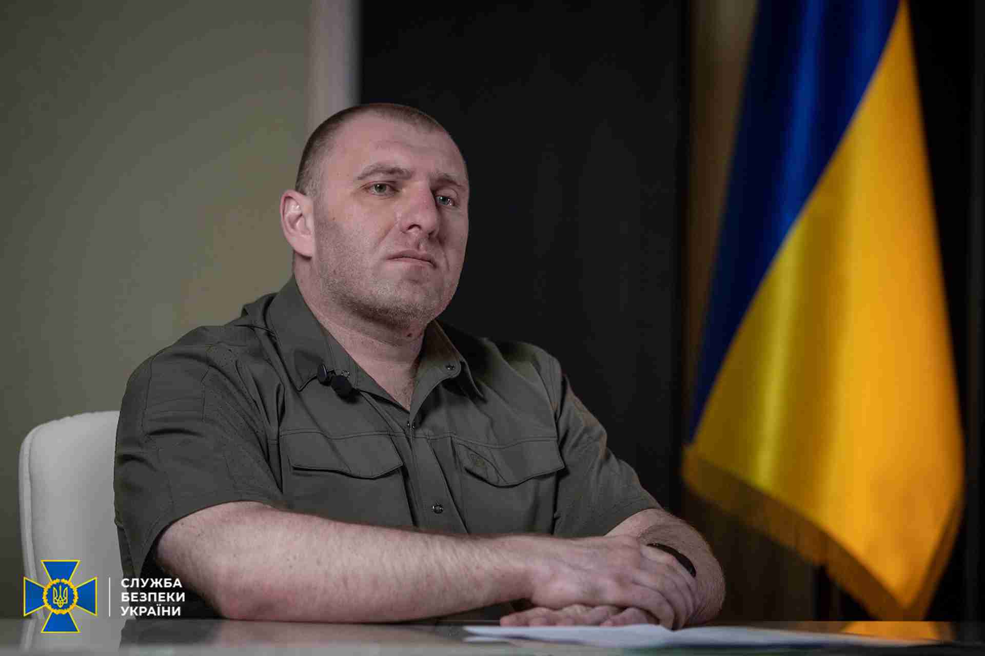 Стеження за Bihus.Info: голова СБУ заявив, що зробить усе можливе, аби кожне ЗМІ могло працювати в Україні вільно
