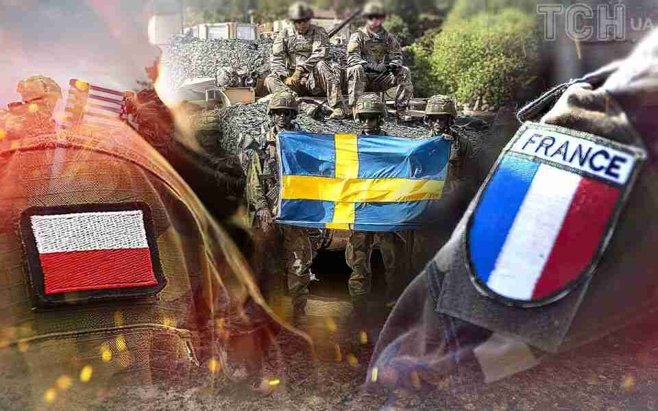 Столтенберг повідомив чи будуть війська НАТО в Україні