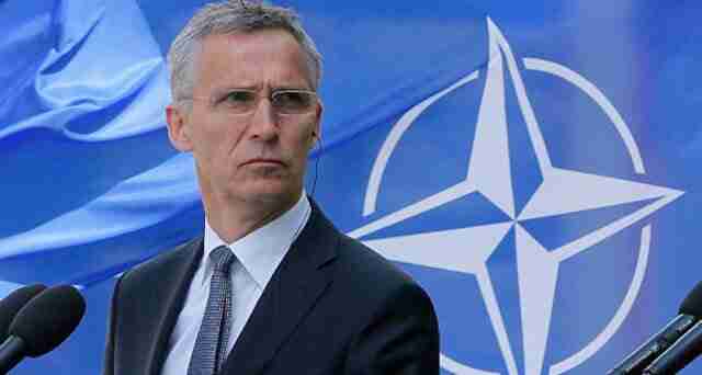 Столтенберг повідомив президенту Сербії, що сили НАТО готові втрутитись у Косові