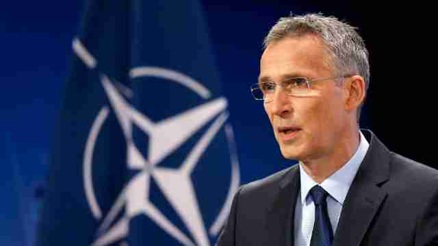 Столтенберг заявив, що НАТО має бути готове до «поганих новин» з України