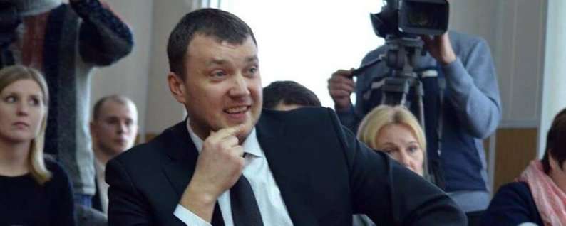 Суд несподівано виправдав суддю, який виносив вироки активістам Автомайдану (фото)