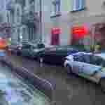 Суд покарав поліцейського за скоєну ДТП у центрі Львова