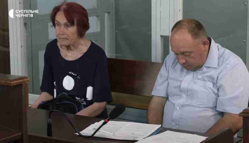 Суд раптово закрив справу проти найстаршої матері України (ВІДЕО)