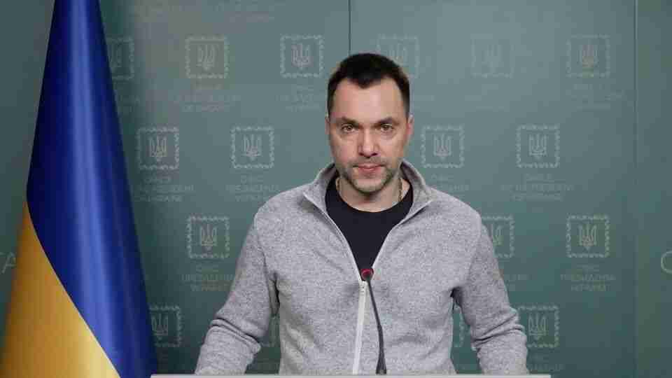 Суд відмовив Арестовичу в позові проти депутатки