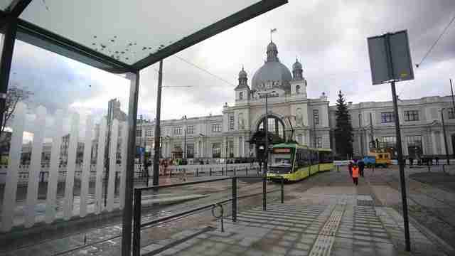Суд виніс вирок водійці львівського трамвая, яка насмерть збила пішохода