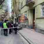 Суд виніс перший вирок у резонансній справі вбивства валютника у Львові (фото, відео)