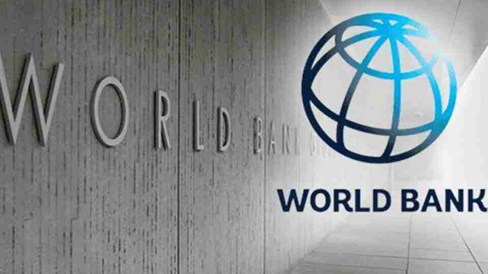 Світовий банк дав прогноз щодо економіки України