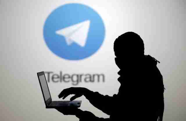 Telegram заблокував  паблік росіян після інструкцій вбивства беззахисних людей та українських військовополонених
