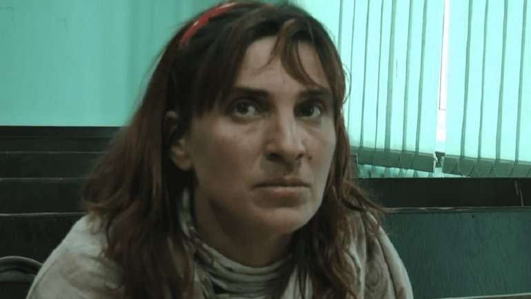 Тетяну П’янову, яка відрубала голову доньці, визнали неосудною (фото)