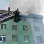 Точно не газ: названо попередню причину вибуху в багатоповерхівці на Київщині (відео, фото)
