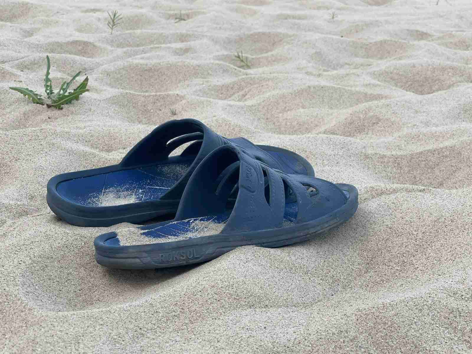 Трагедія під час відпочинку: на пляжі в Одесі чоловік підірвався на міні