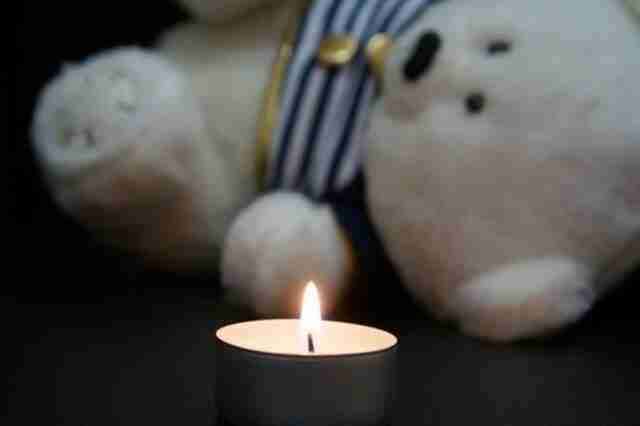 Трагедія в Миколаєві: під час гри на популярному атракціоні загинула маленька дитина (ФОТО)