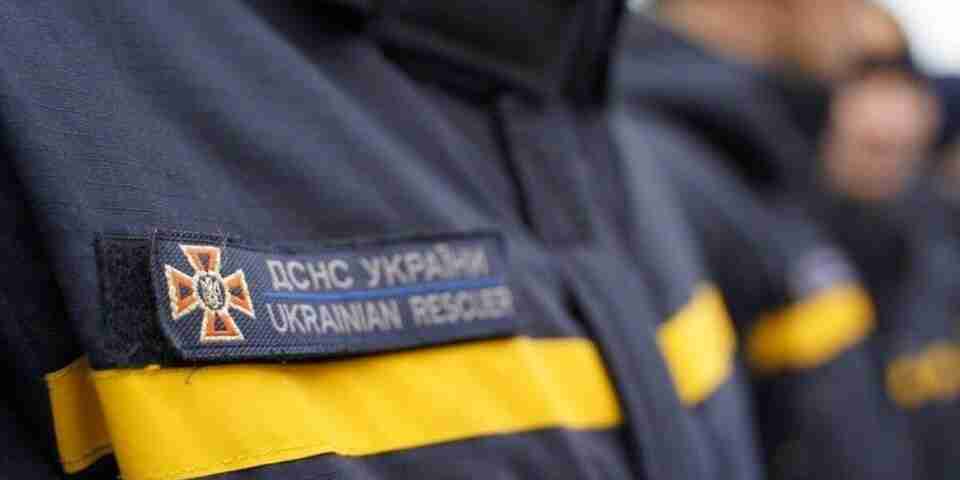 Трагічний випадок: на Харківщині в навчальному підрозділі ДСНС стався вибух