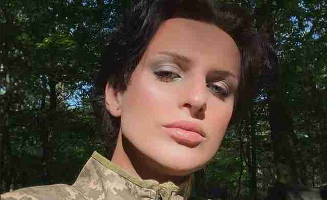 Трансгендерна військова заявила, що її побили у Львові (ВІДЕО)