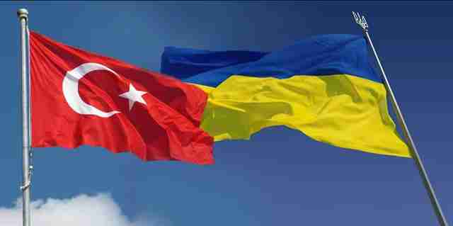 Туреччина може стати гарантом безпеки України