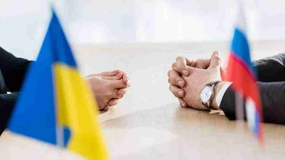 У 2024 році США хочуть посадити росію за стіл переговорів з Україною