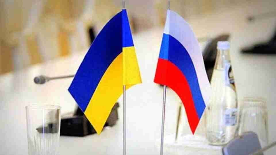 У 4-му раунді переговорів між Україною та Росією, Росія хоче домовлятись