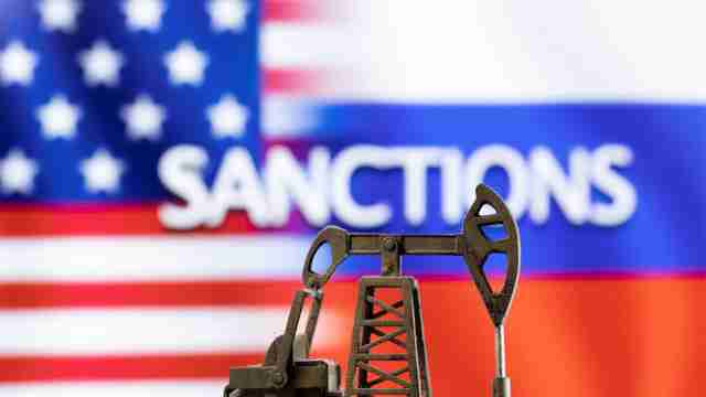 У Білому домі оприлюднили новий пакет санкції проти росії