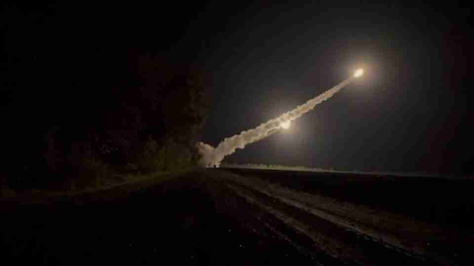 У Білому домі підтвердили передачу ракет «ATACMS» Україні і назвали їх характеристики