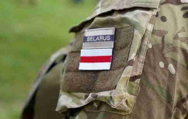 У білорусі почалися затримання родичів білоруських добровольців, які загинули за Україну
