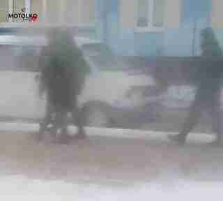 У білорусі з військового полігону скоїла втечу група озброєних російських солдат