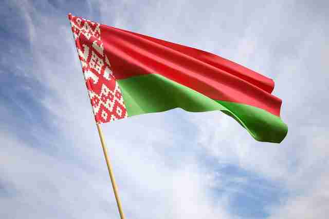 У Білорусі заявили, що не планують «втягуватися в конфлікти»