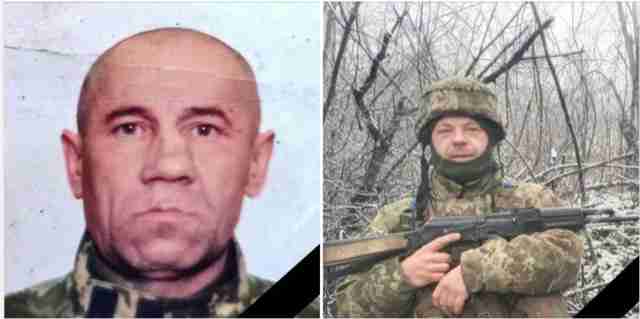 У боях за Україну загинули два мешканці Бориславської ТГ