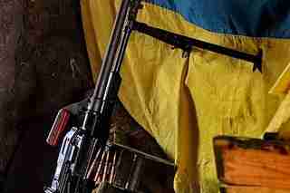 У бою на півдні України загинув командир добровольчого формування тероборони з Львівщини